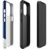 NFL Dallas Cowboys iPhone 14 Pro Impact Case